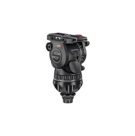 Sachtler Fluid Head Aktiv10