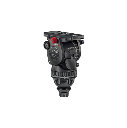 Sachtler Fluid Head Aktiv8T