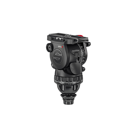 Sachtler Fluid Head Aktiv8