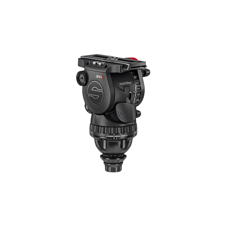 Sachtler Fluid Head Aktiv6