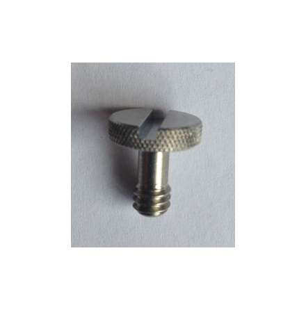 Camera Screw 1/4 long