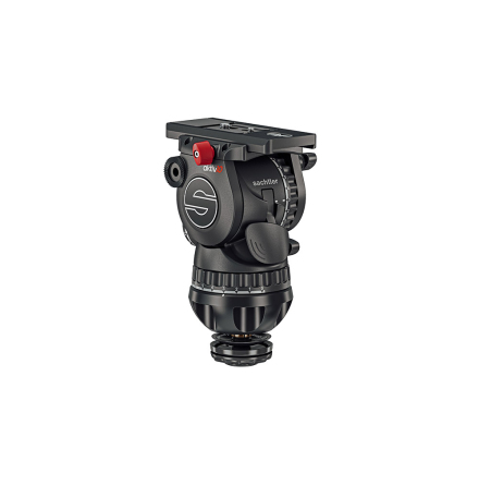 Sachtler Fluid Head aktiv10T