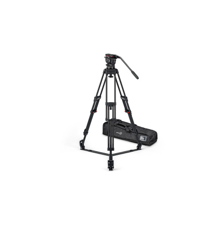 Sachtler System FSB 10 Mk II ENG AL GS