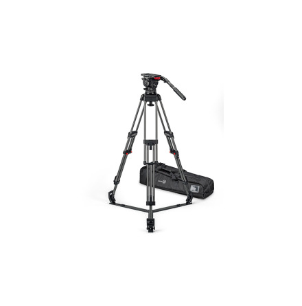 Sachtler System FSB 14T Mk II ENG CF GS