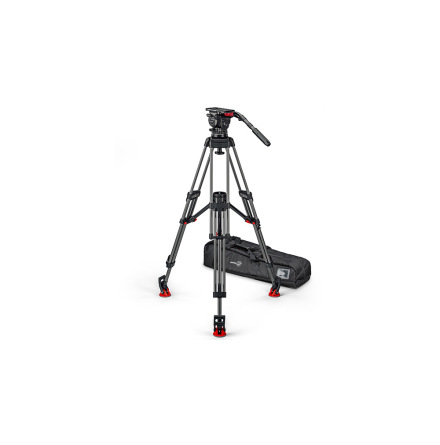 Sachtler System FSB 14T Mk II ENG CF MS