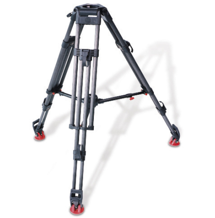 Tripod ENG 2 CF HD 100 mm