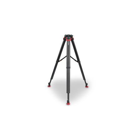 Tripod Sachtler flowtech 100 MS