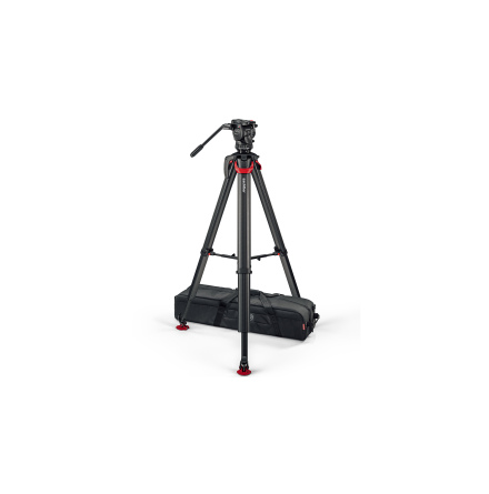 Sachtler System Aktiv6 FlowTech75 MS