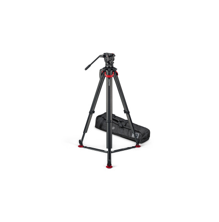 Sachtler System Aktiv10 FlowTech100 GS