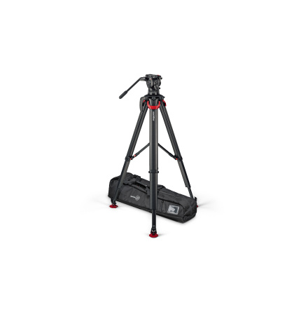 Sachtler System Aktiv10 FlowTech100 MS