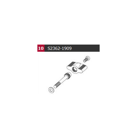 Clamping Knob Kit For T&amp;G Platform