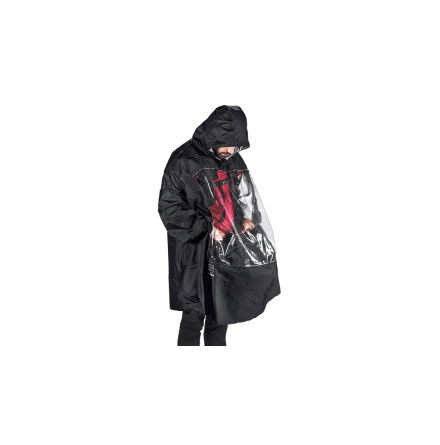 Sachtler Bags Rain Poncho