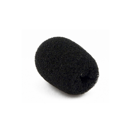 Windscreen Foam for lavalier microphone