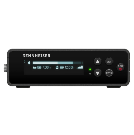 Receiver Wireless EW-DP EK (R4-9)