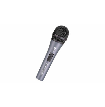 Microphone Handheld E 825-S