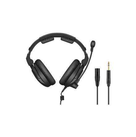 Headset HMD 300-XQ-2 (incl cable)