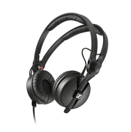 Headphones HD 25 PLUS