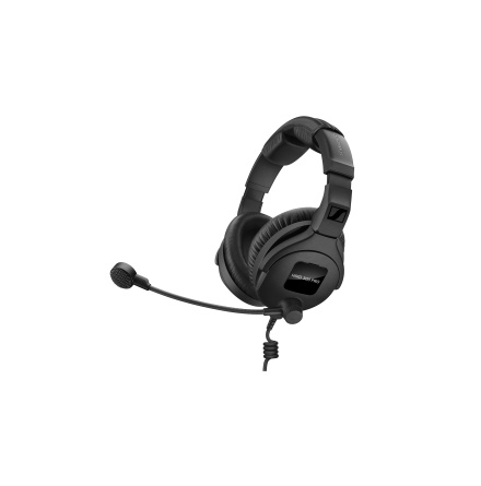 Headphones HD 300 PRO (incl cable)