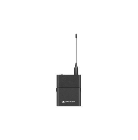 Wireless Lavalier Transmitter EW-D SK (R4-9)