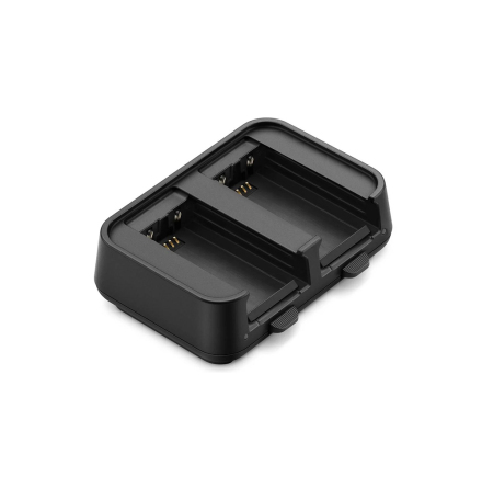 L 70 USB Charger for 2x BA 70