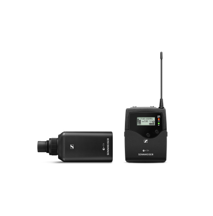 Wireless Boom Set EW 500 BOOM G4 Pro