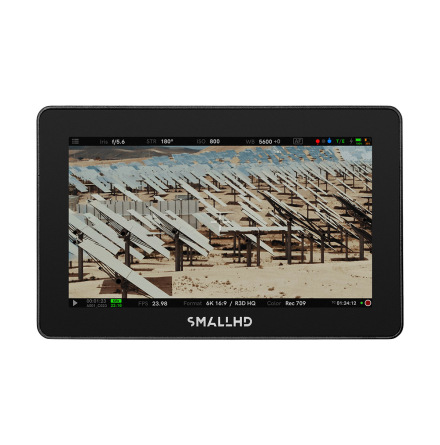 SmallHD Cine 5