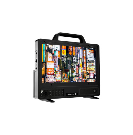 SmallHD Cine 13 4K High-bright Production Monitor