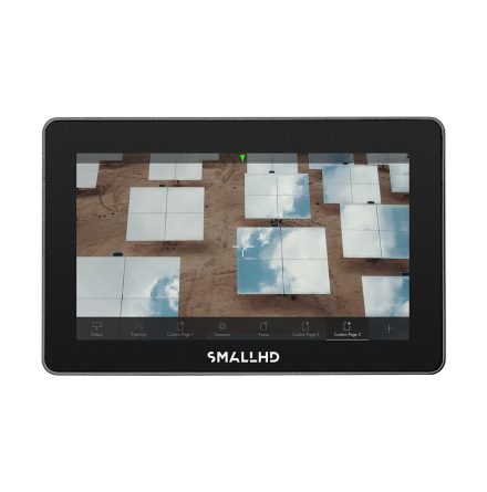 SmallHD Indie 5