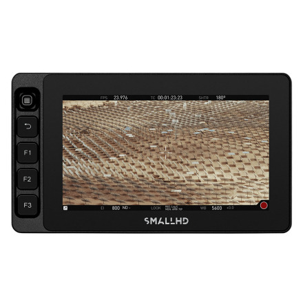 SmallHD Ultra 5