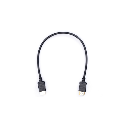 SmallHD 12-inch Thin HDMI Cable