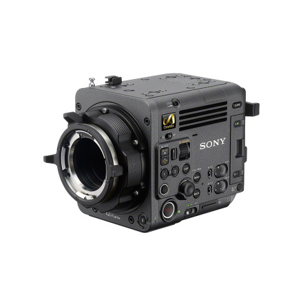 Sony BURANO 8K Digital Motion Picture Camera - Body Only