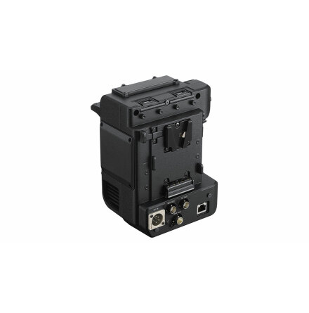 Extension Unit for PXW-FX9 Camera