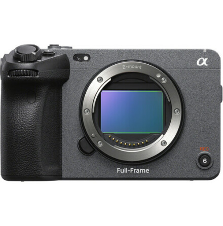 Sony FX3 Camera