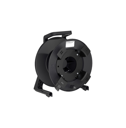 Schill Cable Reel GT310.RM Black