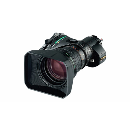 Fujinon XA20sx8.5BERM HD ENG Lens 2/3 inch