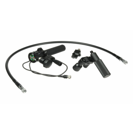 Fujinon MS-01 Semi Servo Zoom/Focus Kit