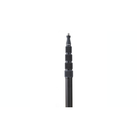 Boom Pole Avalon Aluminum (99 - 366 cm)