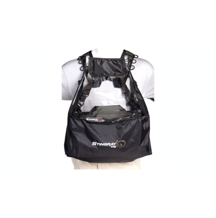 K-Tek Stingray Rain Bib