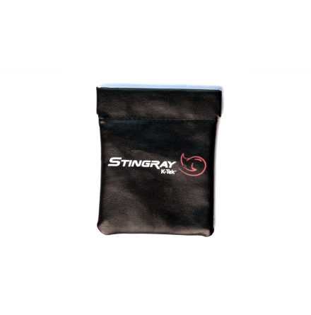 Stingray Lav Pouch (set of 3) - K-tek