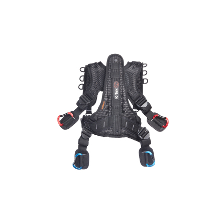 K-Tek Stingray Harness - Small