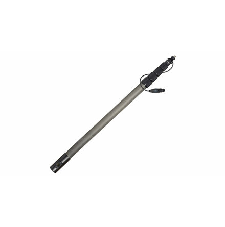 Boom Pole Avalon Graphite KEG150CCR (102 - 384 cm)