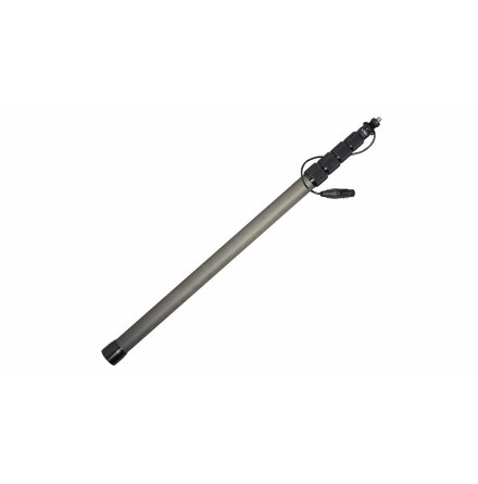 Boom Pole Avalon Graphite KEG150CC (97 - 378 cm)