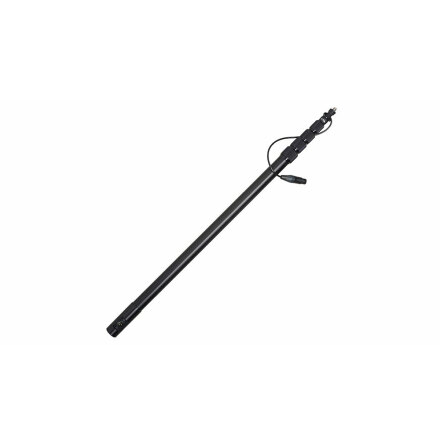 Boom Pole Avalon Aluminum (99 - 366 cm) Colid Cable side