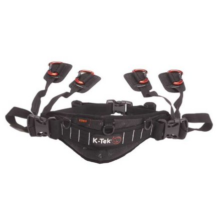 KSWB1  Stingray Waistbelt - K-Tek