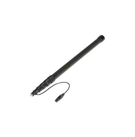 Boom Pole Avalon Graphite CC (66 - 267 cm)