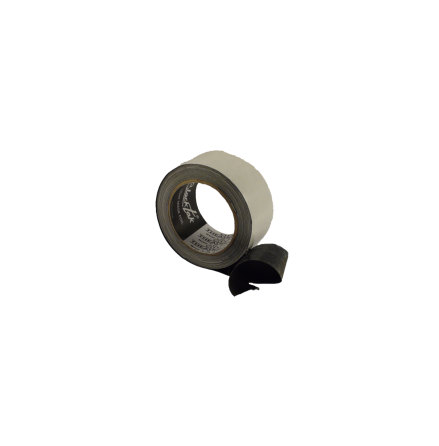 75 mm Cinefoil Tape 25m Le Mark Blacktak