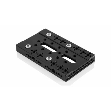 Panasonic Au-Eva1 top plate