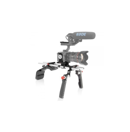 Sony FX3-FX30 Shoulder Mount