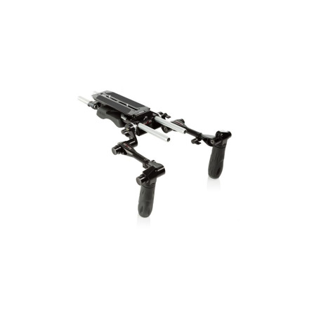 Universal VCT baseplate (BP10) with hand12 shadow