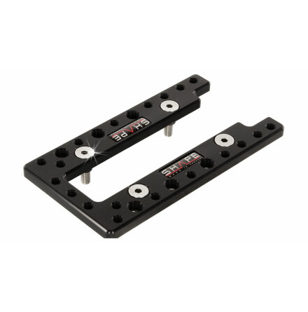 Sony FS7 &amp; FS7M2 Top Plate